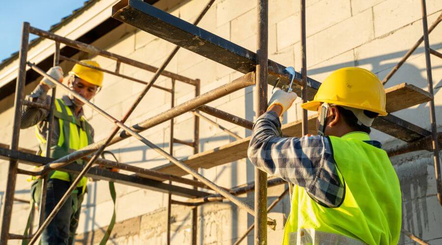 Roof Vent Repair in Highland, NY